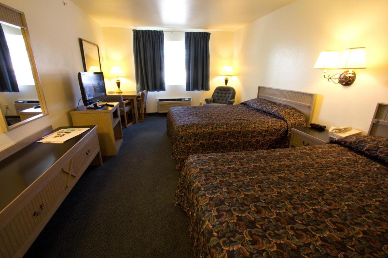 Jailhouse Motel And Casino Ely Rom bilde